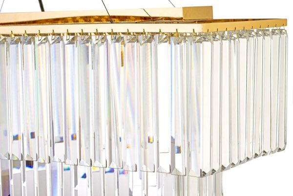 Подвесная люстра Arti Lampadari Enio E 1.5.70x25.101 GP — изображение 3