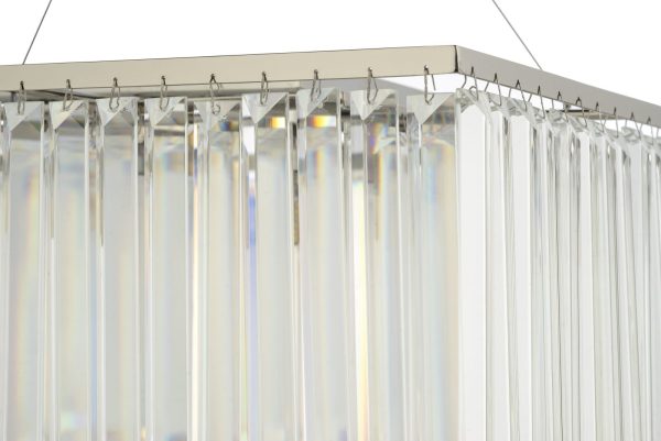 Подвесная люстра Arti Lampadari Enio E 1.5.70x25.101 NP — изображение 2