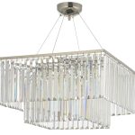 Подвесная люстра Arti Lampadari Enio E 1.5.70x25.101 NP