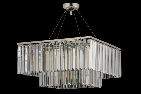 Подвесная люстра Arti Lampadari Enio E 1.5.70x25.101 NP — изображение 3