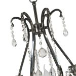 Подвесная люстра Arti Lampadari Ercolano E 1.1.6.601 N — изображение 2