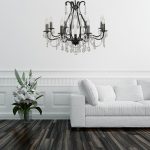 Подвесная люстра Arti Lampadari Ercolano E 1.1.8.601 N — изображение 3