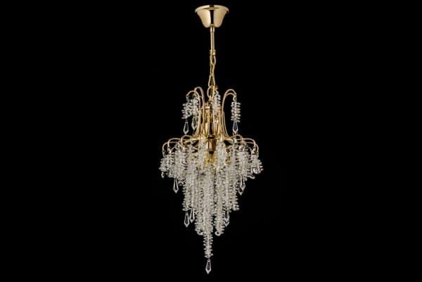 Подвесная люстра Arti Lampadari Erli E 1.5.30.105 GB — изображение 3