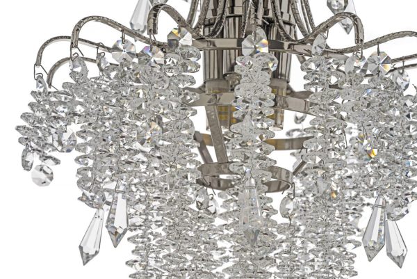 Подвесная люстра Arti Lampadari Erli E 1.5.30.105 N — изображение 2