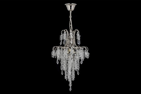 Подвесная люстра Arti Lampadari Erli E 1.5.30.105 N — изображение 3