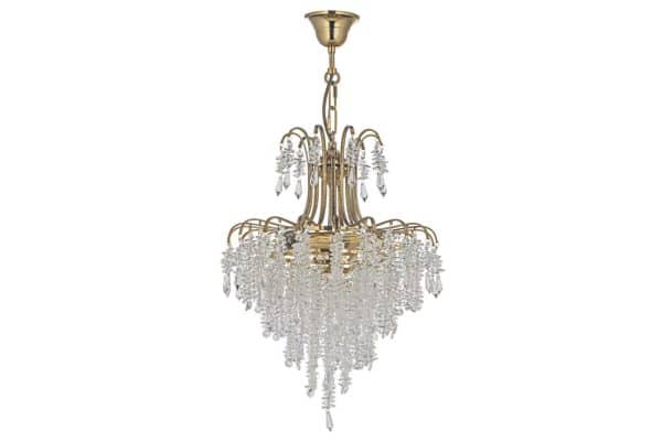 Подвесная люстра Arti Lampadari Erli E 1.5.40.105 GB