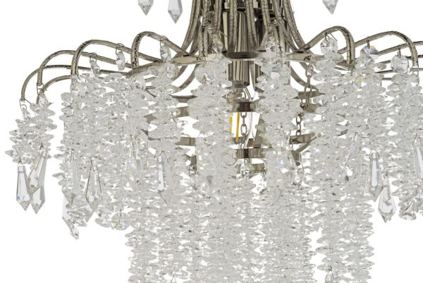 Подвесная люстра Arti Lampadari Erli E 1.5.40.105 N — изображение 2