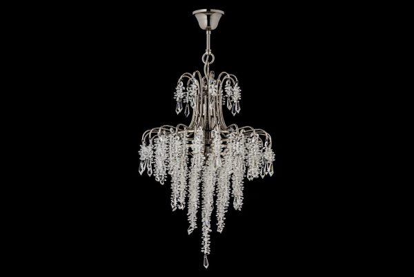 Подвесная люстра Arti Lampadari Erli E 1.5.40.105 N — изображение 3