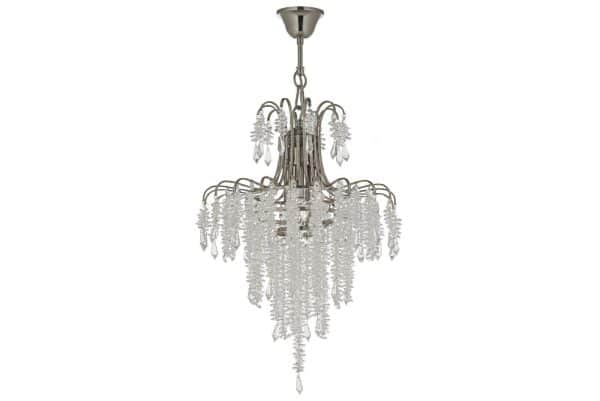 Подвесная люстра Arti Lampadari Erli E 1.5.40.105 N