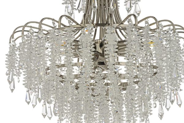 Подвесная люстра Arti Lampadari Erli E 1.5.50.105 N — изображение 2