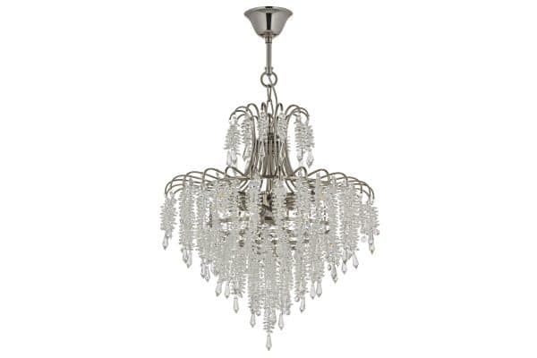 Подвесная люстра Arti Lampadari Erli E 1.5.50.105 N