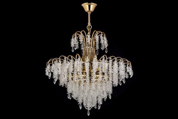 Подвесная люстра Arti Lampadari Erli E 1.5.60.105 GB — изображение 3