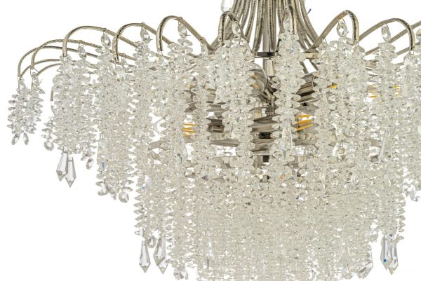 Подвесная люстра Arti Lampadari Erli E 1.5.60.105 N — изображение 2