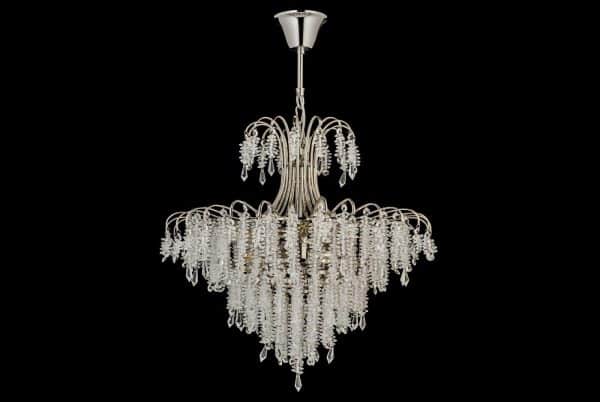 Подвесная люстра Arti Lampadari Erli E 1.5.60.105 N — изображение 3