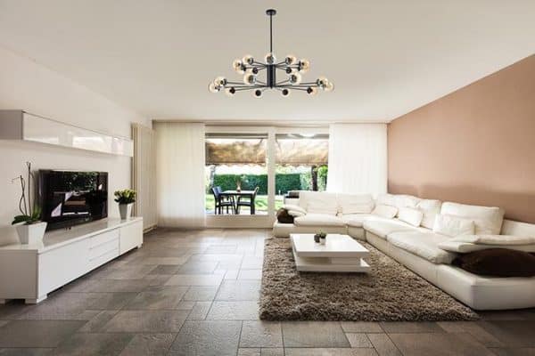 Подвесная люстра Arti Lampadari Filetto E 1.1.20 B — изображение 2