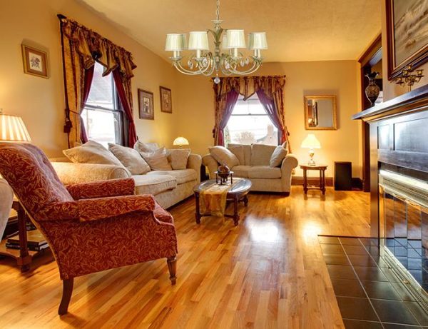 Подвесная люстра Arti Lampadari Galera E 1.1.8 CG — изображение 2