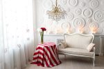 Подвесная люстра Arti Lampadari Giglio E 1.5.38.100 G — изображение 2