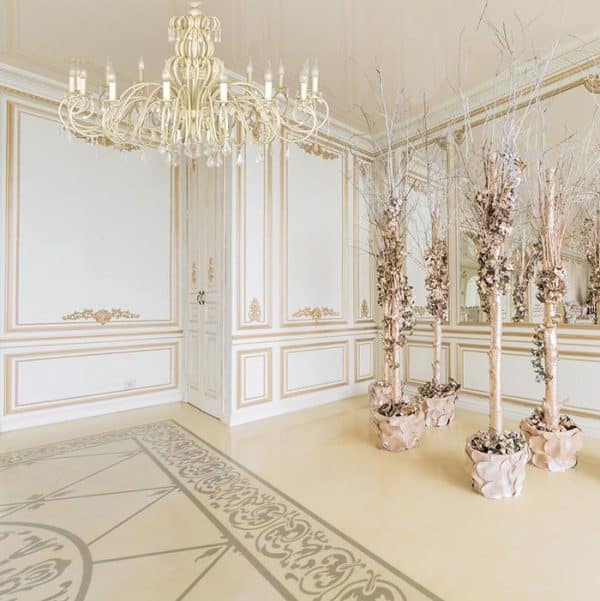 Подвесная люстра Arti Lampadari Gioia E 1.1.16.602 CG — изображение 2