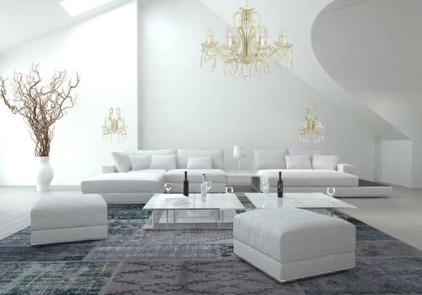 Подвесная люстра Arti Lampadari Luminare E 1.1.8.601 C — изображение 2