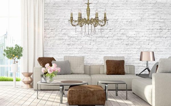 Подвесная люстра Arti Lampadari Marta E 1.1.6 A — изображение 2