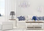 Подвесная люстра Arti Lampadari Medea E 1.1.8 GM — изображение 2