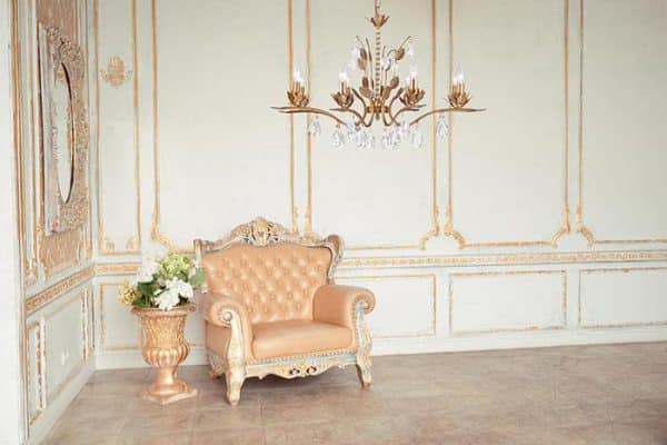 Подвесная люстра Arti Lampadari Merana E 1.1.8 AG — изображение 2