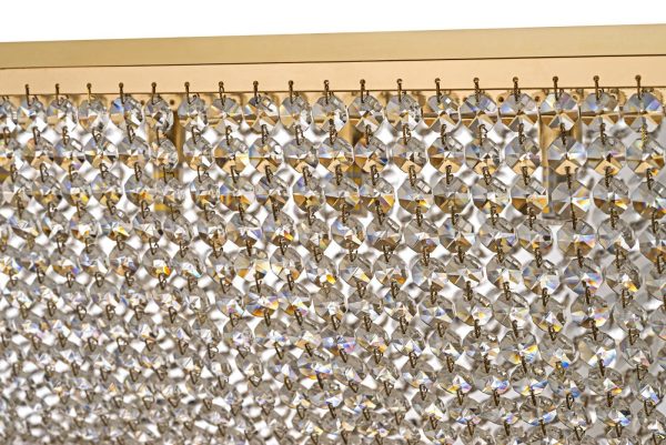 Подвесная люстра Arti Lampadari Milano E 1.5.120X30.102 G — изображение 2