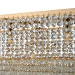 Подвесная люстра Arti Lampadari Milano E 1.5.120X30.105 G — изображение 2