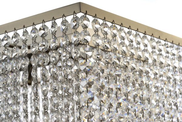 podvesnaja-ljustra-arti-lampadari-milano-e-1.5.120x30.501-n-2 Подвесная люстра Arti Lampadari Milano E 1.5.120X30.501 N — изображение 3