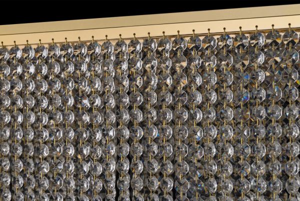 Подвесная люстра Arti Lampadari Milano E 1.5.120X30.502 G — изображение 3