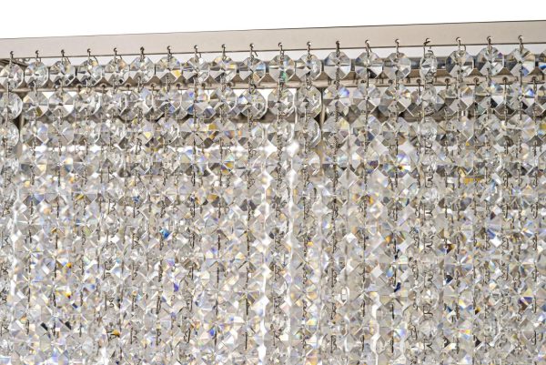 Подвесная люстра Arti Lampadari Milano E 1.5.120X30.502 N — изображение 2