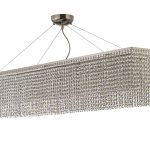 Подвесная люстра Arti Lampadari Milano E 1.5.120X30.502 N