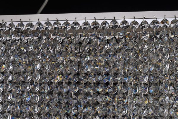 Подвесная люстра Arti Lampadari Milano E 1.5.120X30.502 N — изображение 3