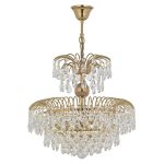 Подвесная люстра Arti Lampadari Mineo E 1.5.40.101 G