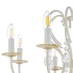 Подвесная люстра Arti Lampadari Miracoli E 1.1.8 CG — изображение 2