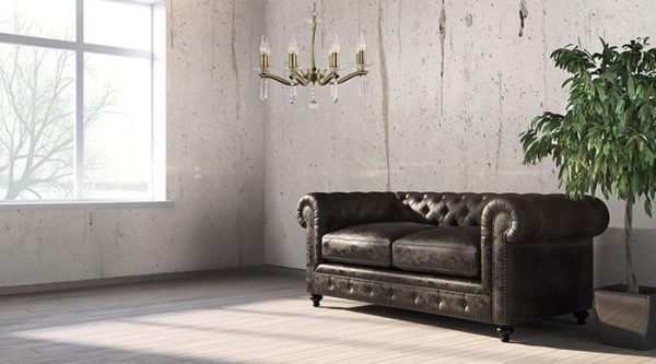 Подвесная люстра Arti Lampadari Monti E 1.1.8 A — изображение 2