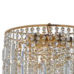 Подвесная люстра Arti Lampadari Napoli E 1.5.38.501 G — изображение 2
