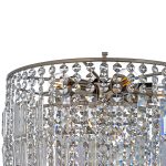 Подвесная люстра Arti Lampadari Napoli E 1.5.38.501 N — изображение 2