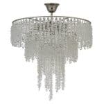 Подвесная люстра Arti Lampadari Napoli E 1.5.46.107 N