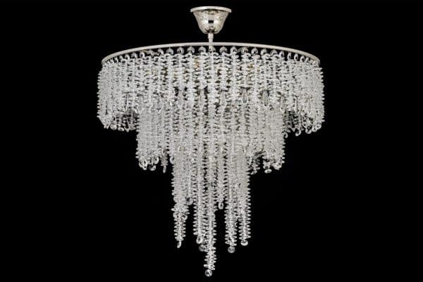 Подвесная люстра Arti Lampadari Napoli E 1.5.46.107 N — изображение 3