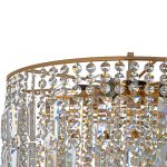 Подвесная люстра Arti Lampadari Napoli E 1.5.46.501 G — изображение 2