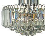Подвесная люстра Arti Lampadari Ovada E 1.5.40.100 N — изображение 2