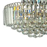 Подвесная люстра Arti Lampadari Ovada E 1.5.50.100 N — изображение 2