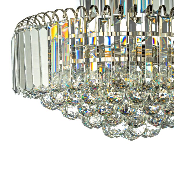 Подвесная люстра Arti Lampadari Ovada E 1.5.50.100 N — изображение 2