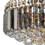 Подвесная люстра Arti Lampadari Ovada E 1.5.50.102 G — изображение 2