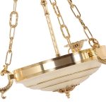 Подвесная люстра Arti Lampadari Pavia E 1.13.3 G — изображение 2