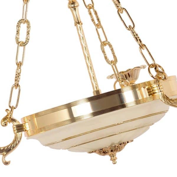 Подвесная люстра Arti Lampadari Pavia E 1.13.3 G — изображение 2