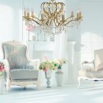 Подвесная люстра Arti Lampadari Pisani E 1.1.10.601 G — изображение 3