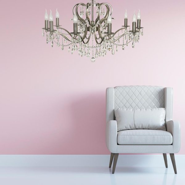 podvesnaja-ljustra-arti-lampadari-pisani-e-1.1.10.601-n-2 Подвесная люстра Arti Lampadari Pisani E 1.1.10.601 N — изображение 3