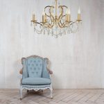 Подвесная люстра Arti Lampadari Pisani E 1.1.6.601 G — изображение 3